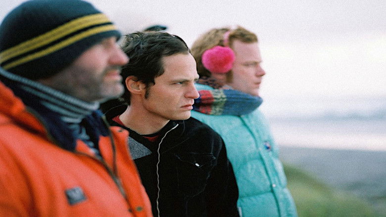 кадр из фильма Monstertorsdag