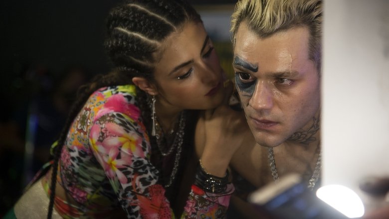 кадр из фильма Eravamo bambini