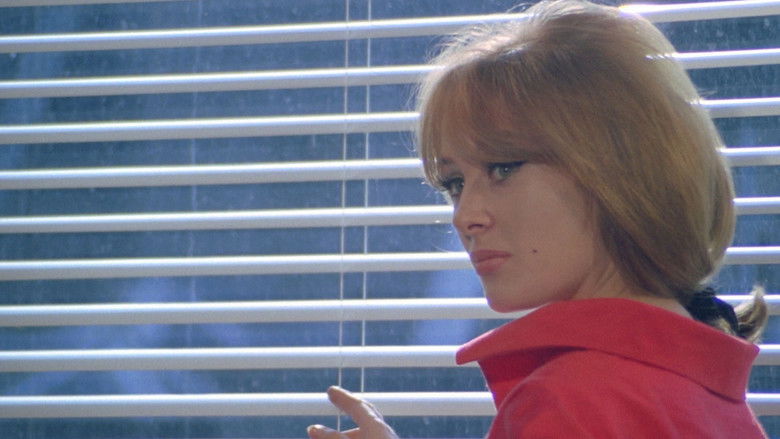 кадр из фильма Герострат