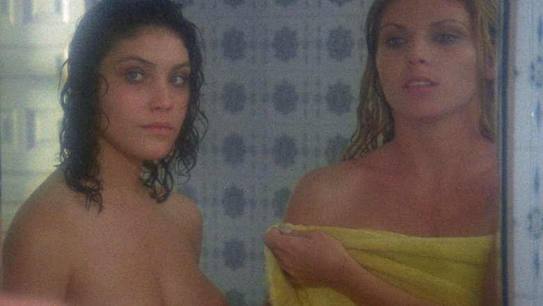 кадр из фильма Пришествие греха