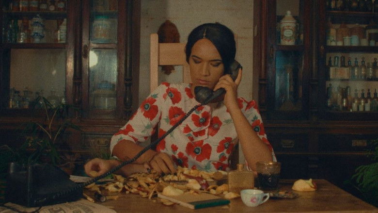 кадр из фильма IMO