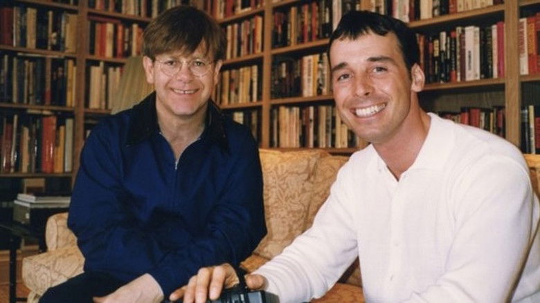 кадр из фильма Elton John: Tantrums & Tiaras