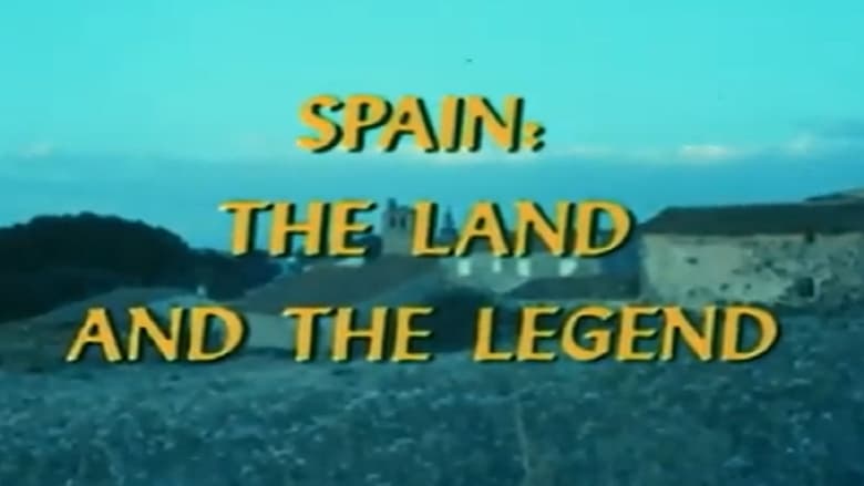 кадр из фильма Spain: The Land and the Legend