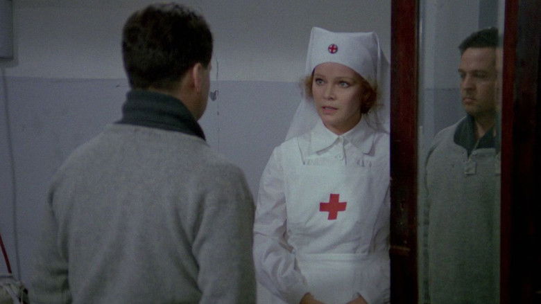 кадр из фильма Шлюха