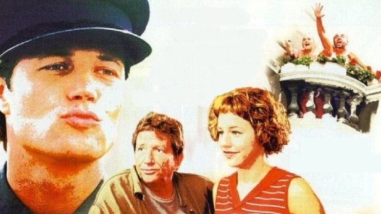 кадр из фильма Meseautó