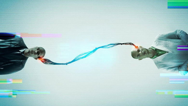 кадр из фильма Читающий мысли