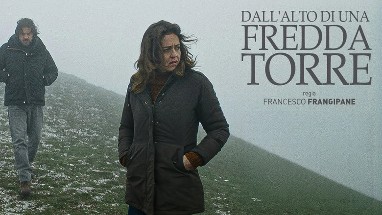 кадр из фильма Dall'alto di una fredda torre