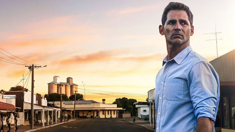 кадр из фильма Город тайн