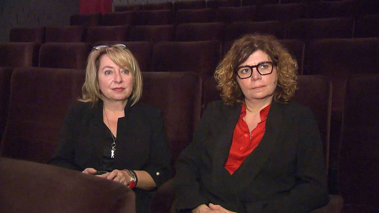 кадр из фильма Infiltrace: Obchod se svědomím