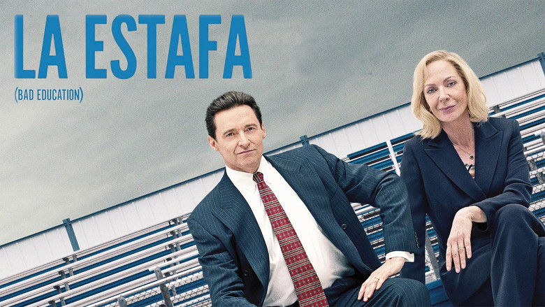 кадр из фильма Безупречный