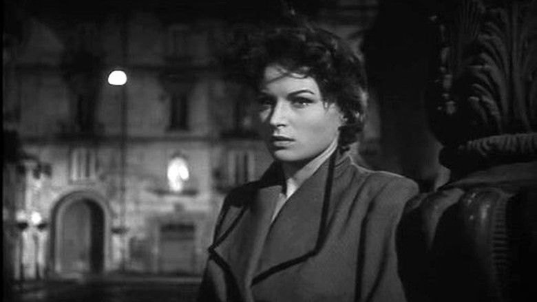 кадр из фильма Золото Неаполя