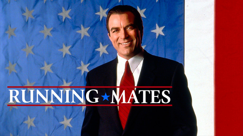 кадр из фильма Running Mates