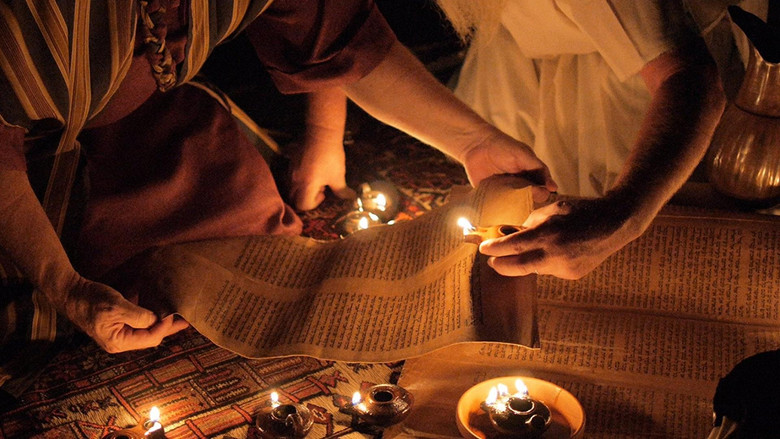 кадр из фильма The Coming Convergence