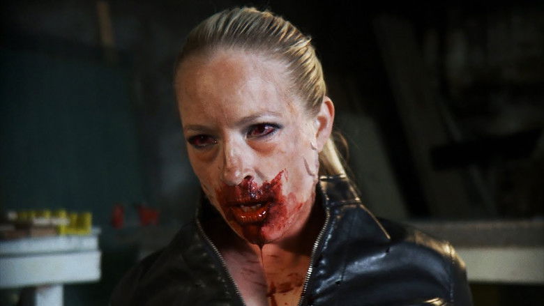 кадр из фильма Ground Zero