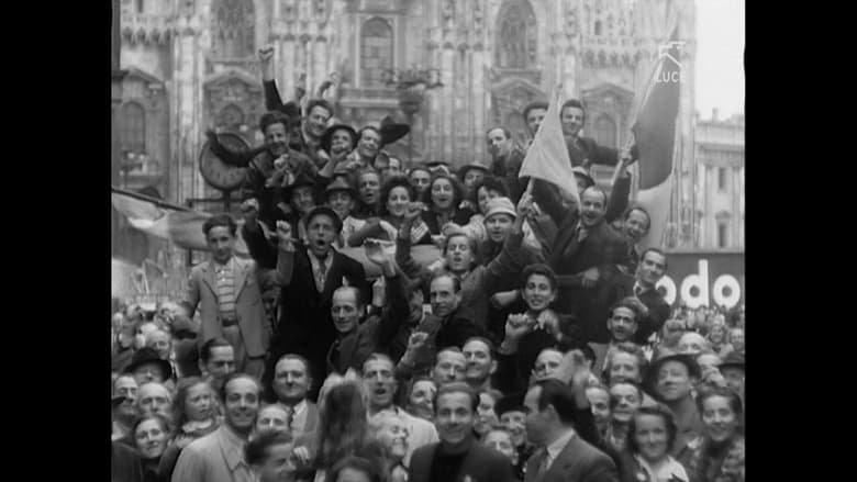 кадр из фильма Bella ciao - Per la libertà