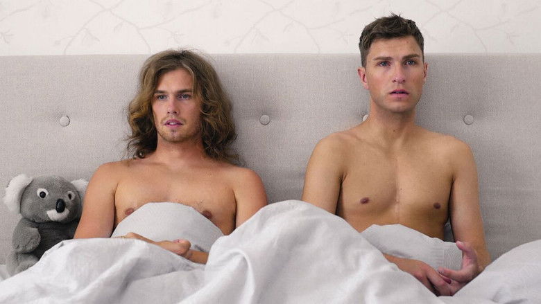 кадр из фильма Vi finns inte längre