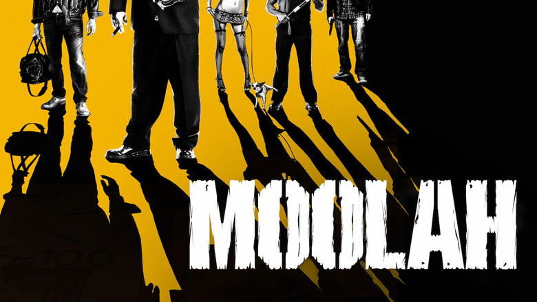 кадр из фильма Бабло