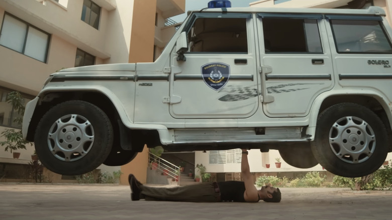 кадр из фильма Danny Jigar - Ek Matra