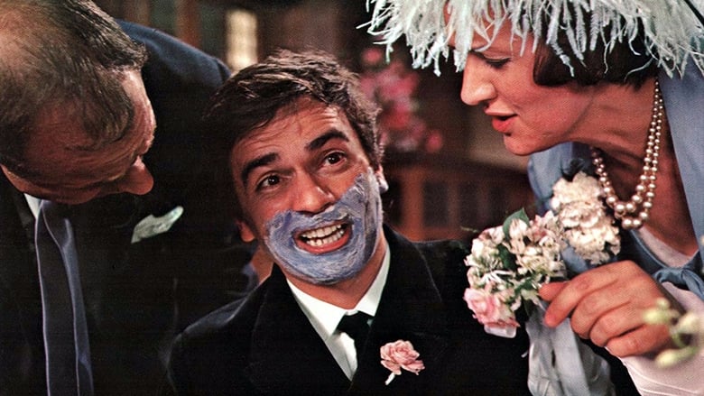 кадр из фильма 30 Is a Dangerous Age, Cynthia!