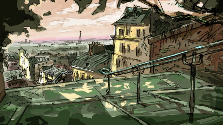 кадр из фильма Verte