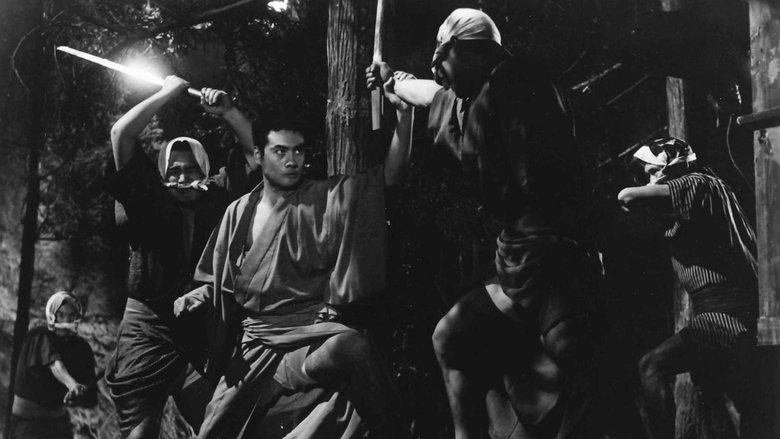 кадр из фильма Татуированная жизнь