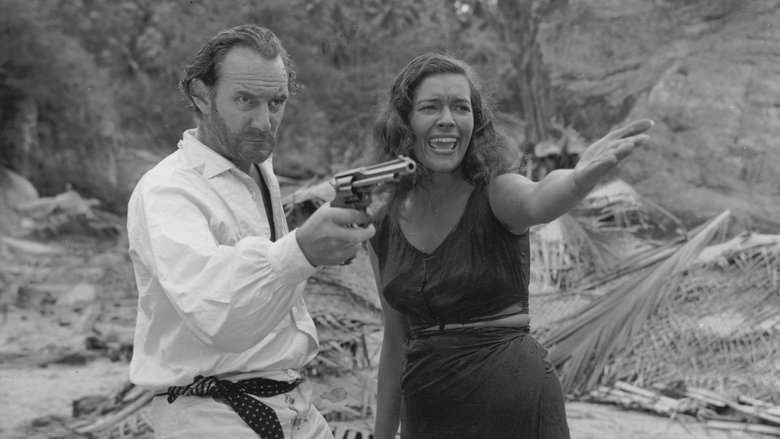 кадр из фильма Outcast of the Islands