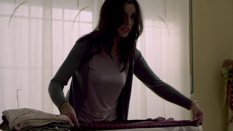 кадр из фильма Silencios