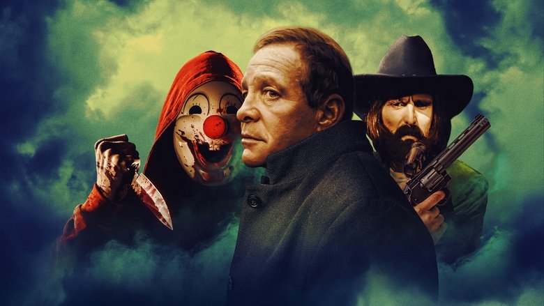 кадр из фильма Heckle