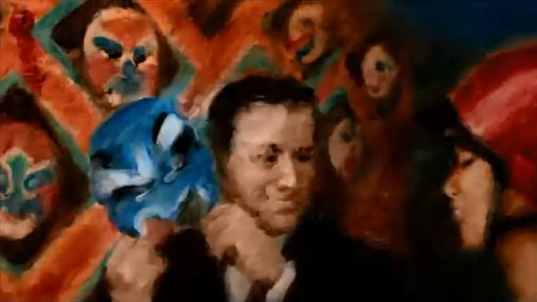 кадр из фильма The Night