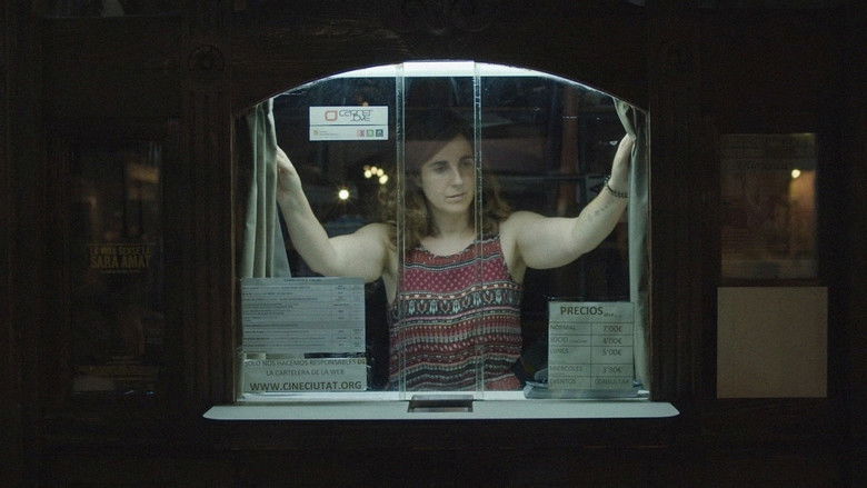 кадр из фильма Próximamente últimos días