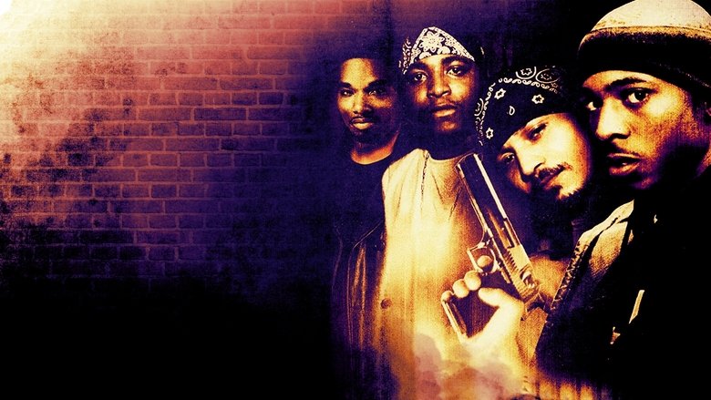 кадр из фильма Jacked Up