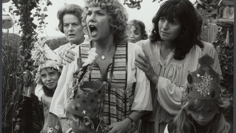 кадр из фильма Подобно Еве