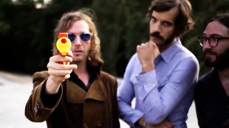 кадр из фильма Мы были королями