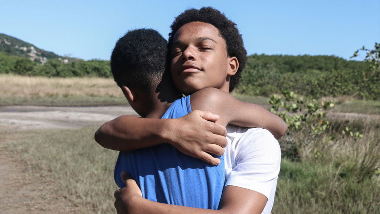 кадр из фильма Nosso Sonho