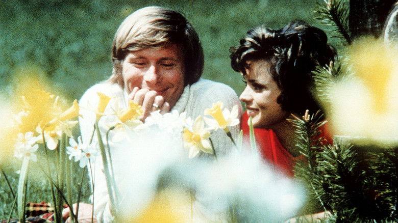 кадр из фильма Hilfe, die Verwandten kommen