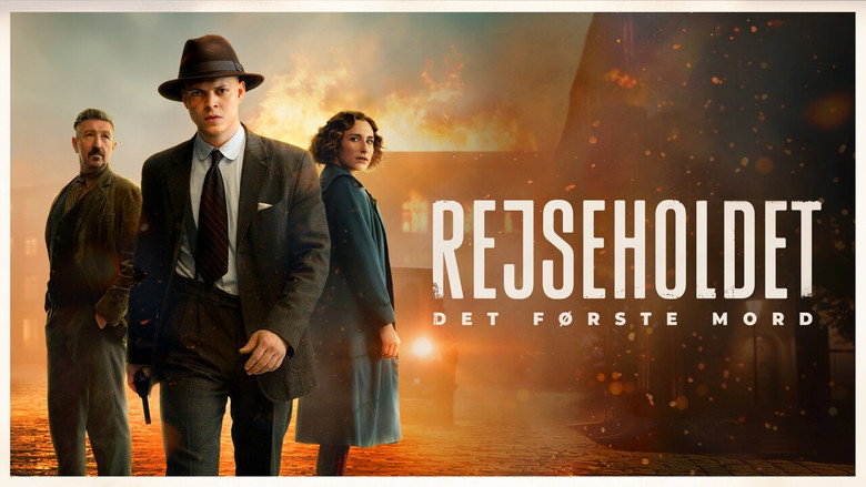 кадр из фильма Спецподразделение - Первое убийство