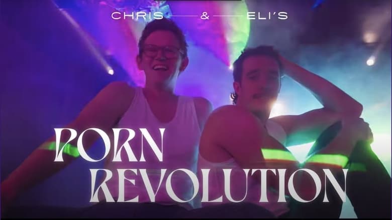 кадр из фильма Chris & Eli's Porn Revolution