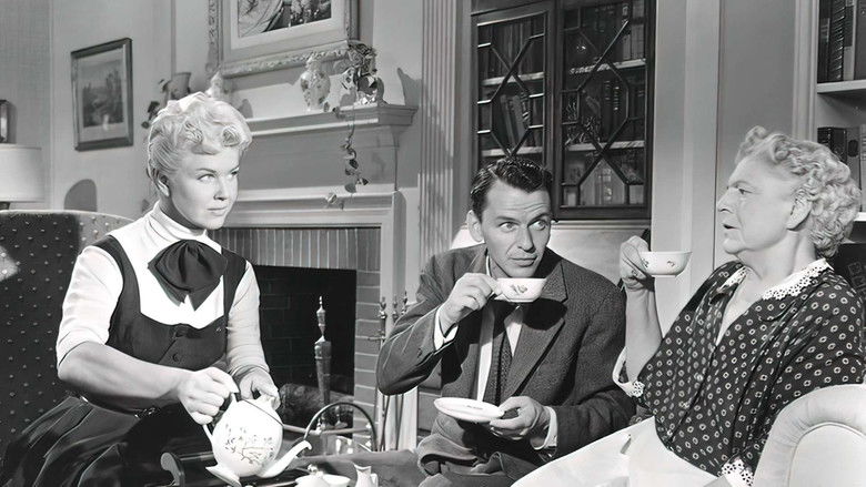 кадр из фильма Это молодое сердце