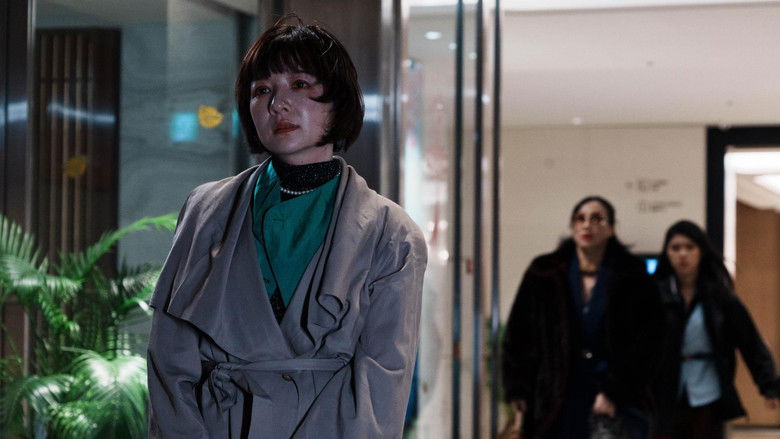 кадр из фильма 亡屍不要再提