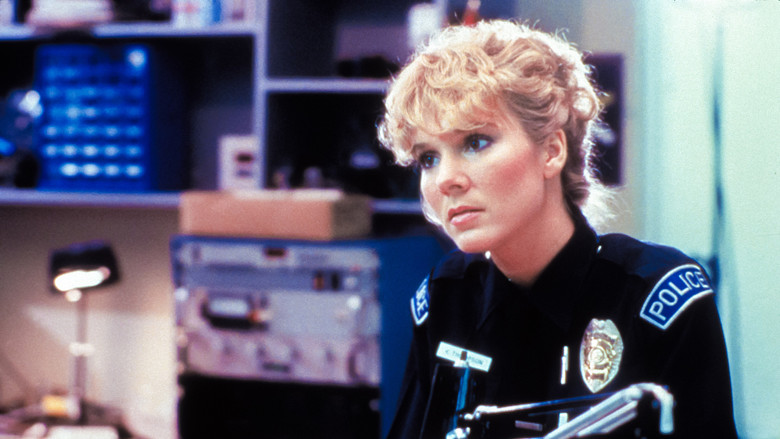 кадр из фильма Охота на роботов