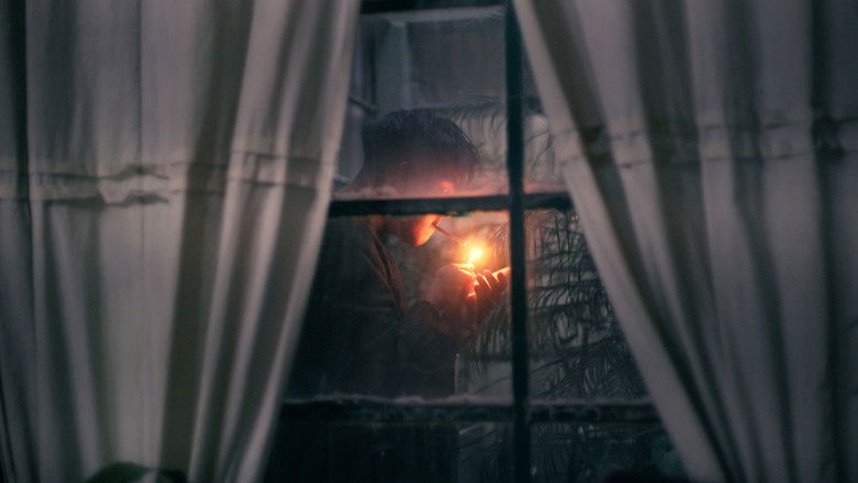 кадр из фильма Anatomía del sentimiento