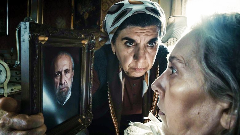 кадр из фильма Сиджин 4