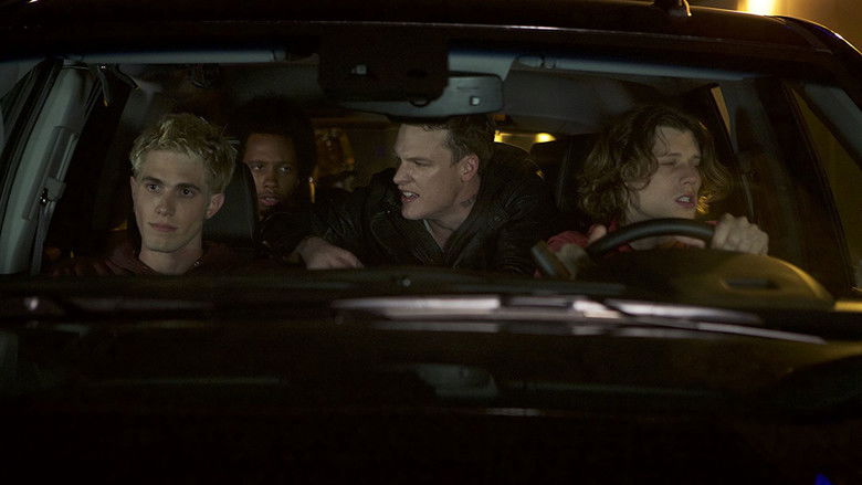 кадр из фильма Billy Boy