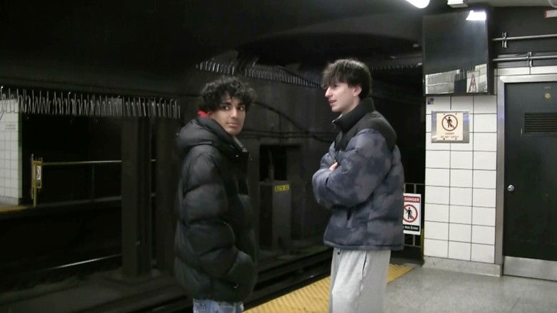 кадр из фильма The Rivoli Meet & Greet