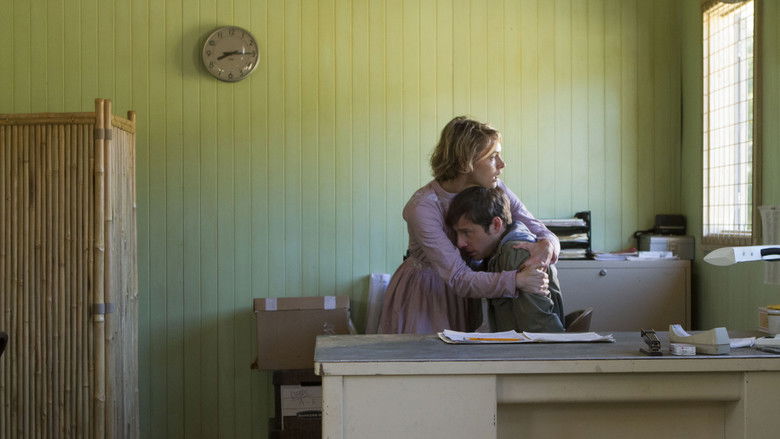 кадр из фильма Таинство