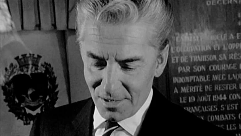 кадр из фильма Karajan – Porträt eines Maestros