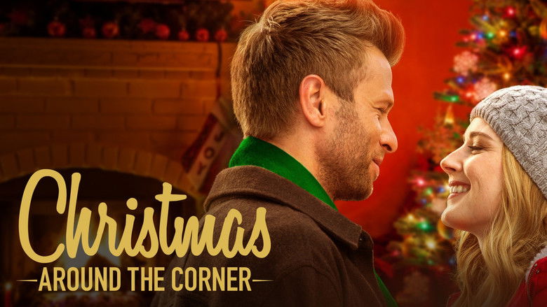 кадр из фильма Рождество наступает