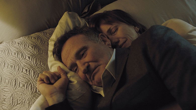 кадр из фильма Бульвар