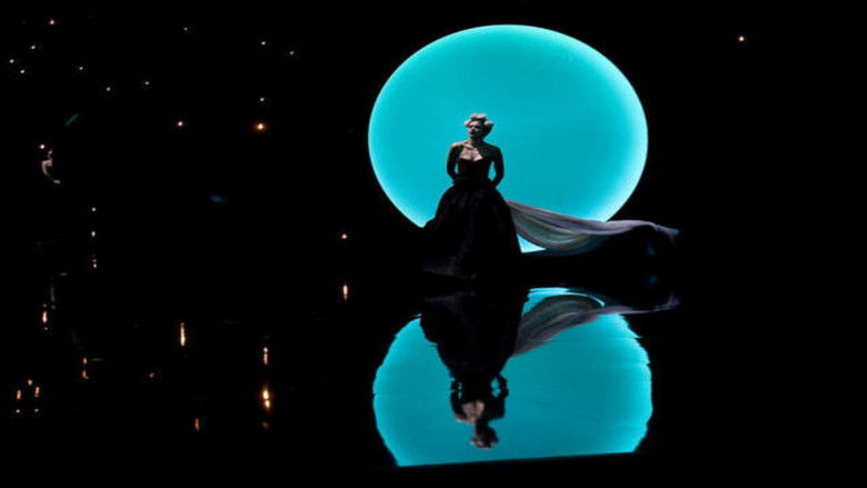 кадр из фильма Le Songe d’une nuit d’été - Opéra de Lille