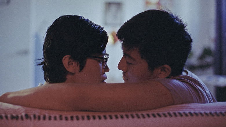 кадр из фильма Firsts